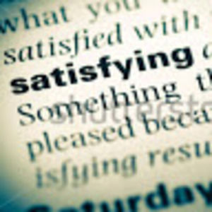 Meet your Posher, Satisfyingly